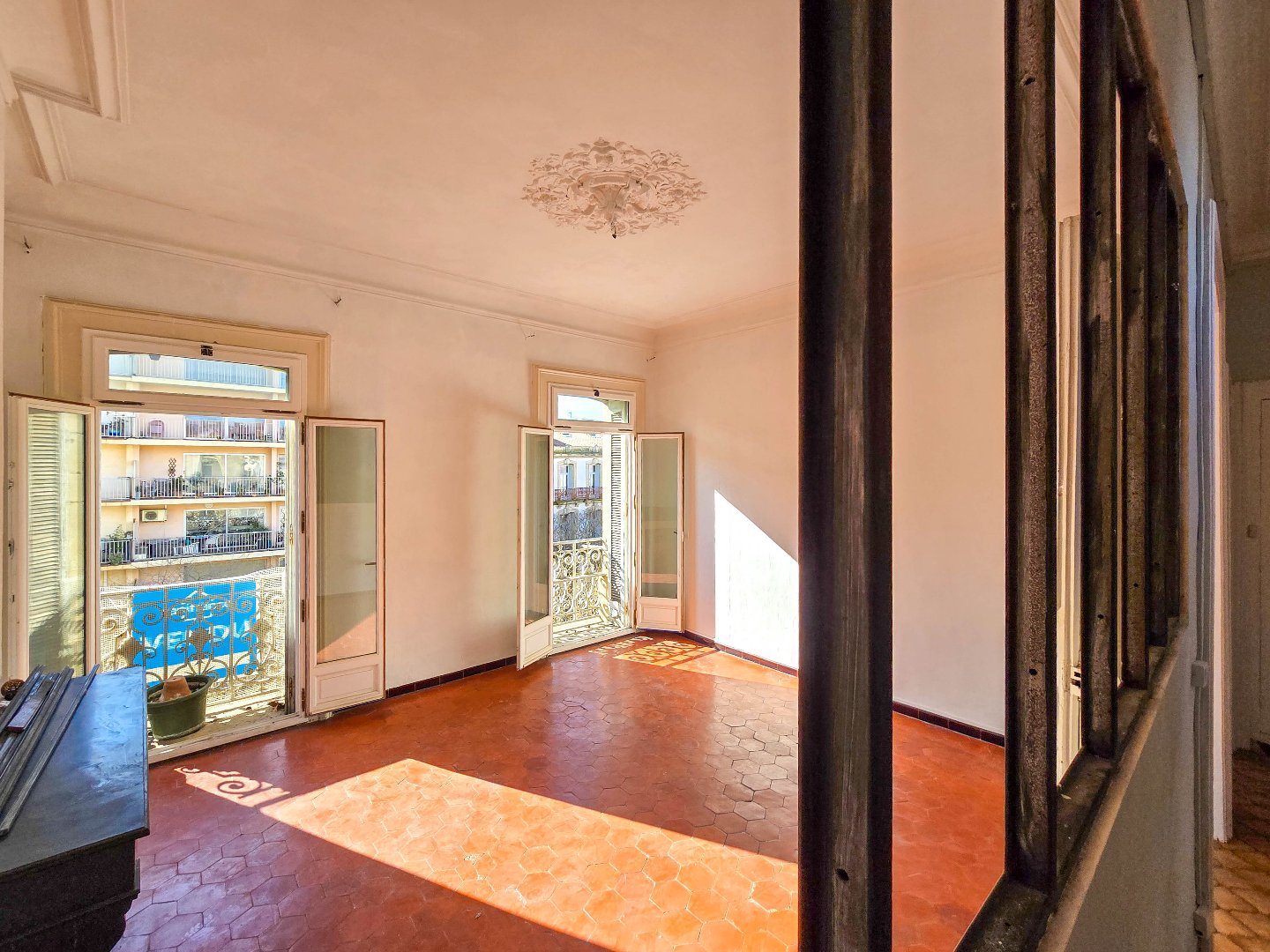 Appartement à vendre, 143m², Sète