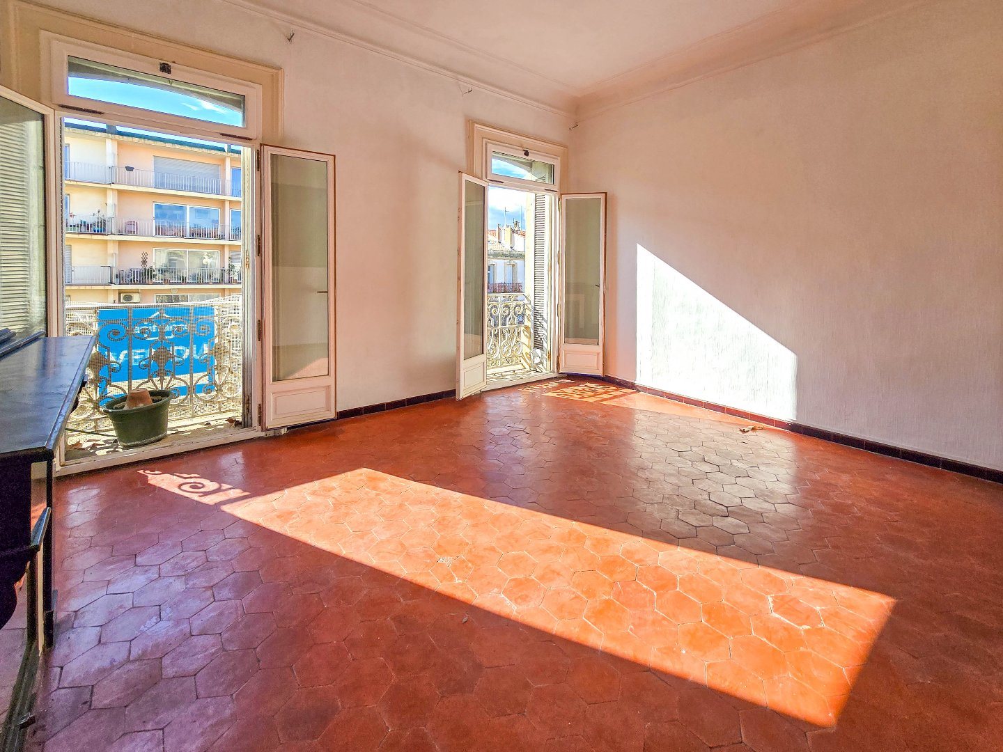Appartement à vendre, 143m², Sète
