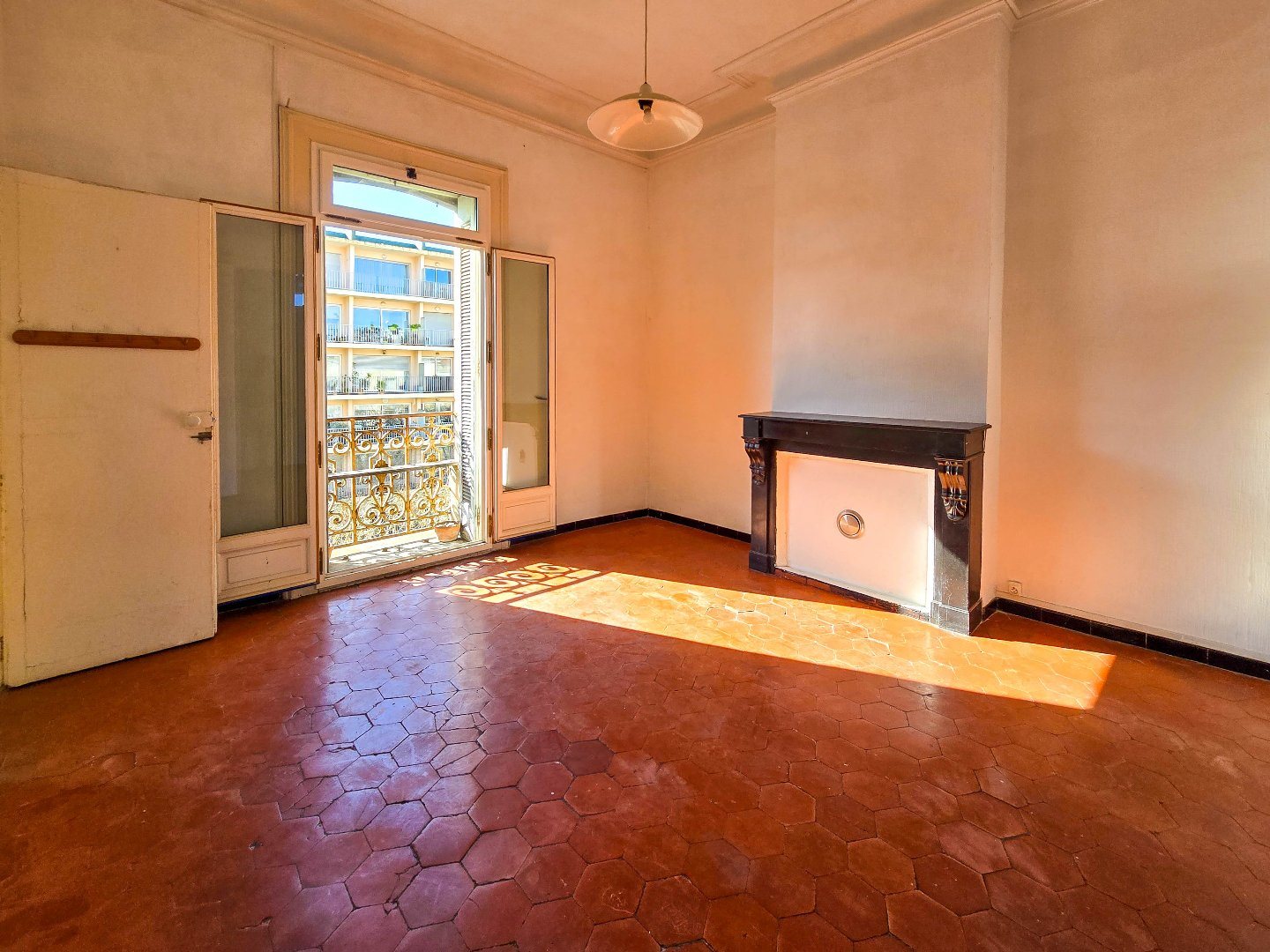 Appartement à vendre, 143m², Sète