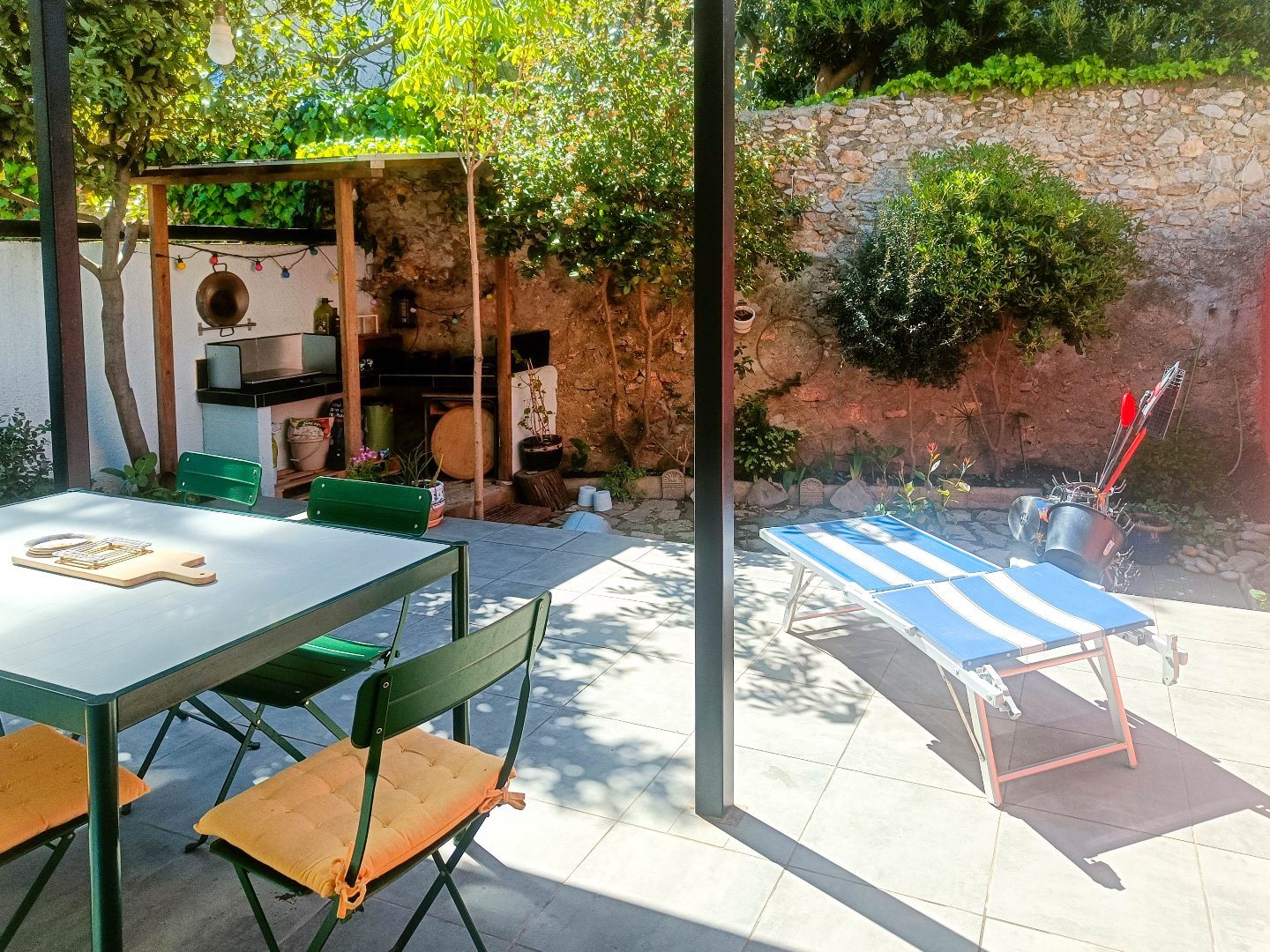 Maison à vendre, 90m², Sète