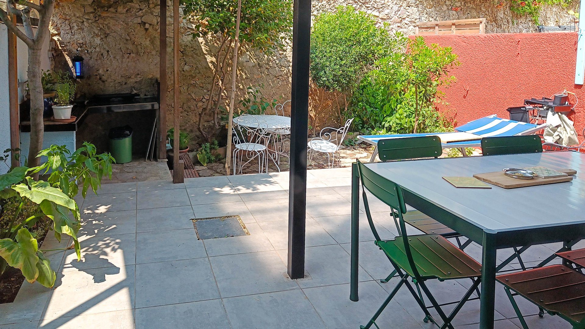 Maison à vendre, 90m², Sète