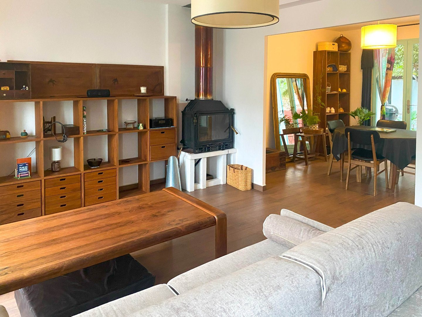 Maison à vendre, 90m², Sète