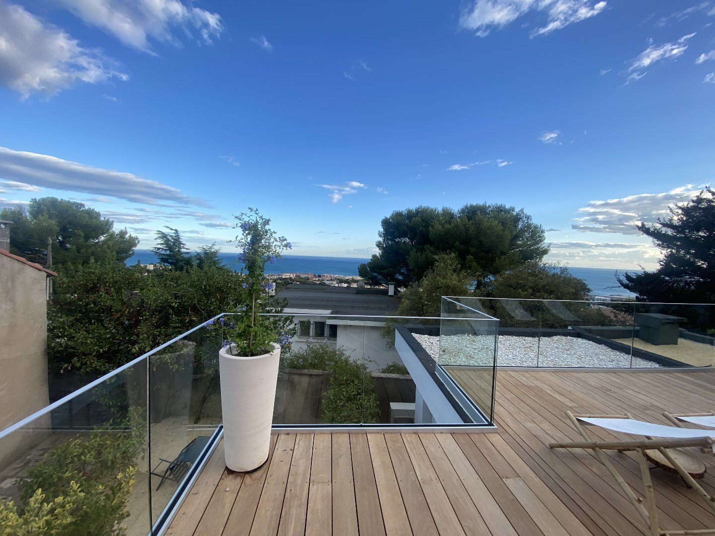 Maison à vendre, 120m², Sète