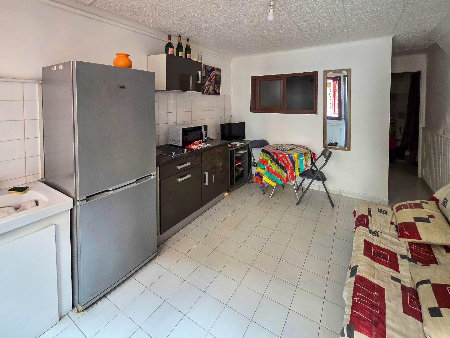 Appartement à vendre, 24m², Sète