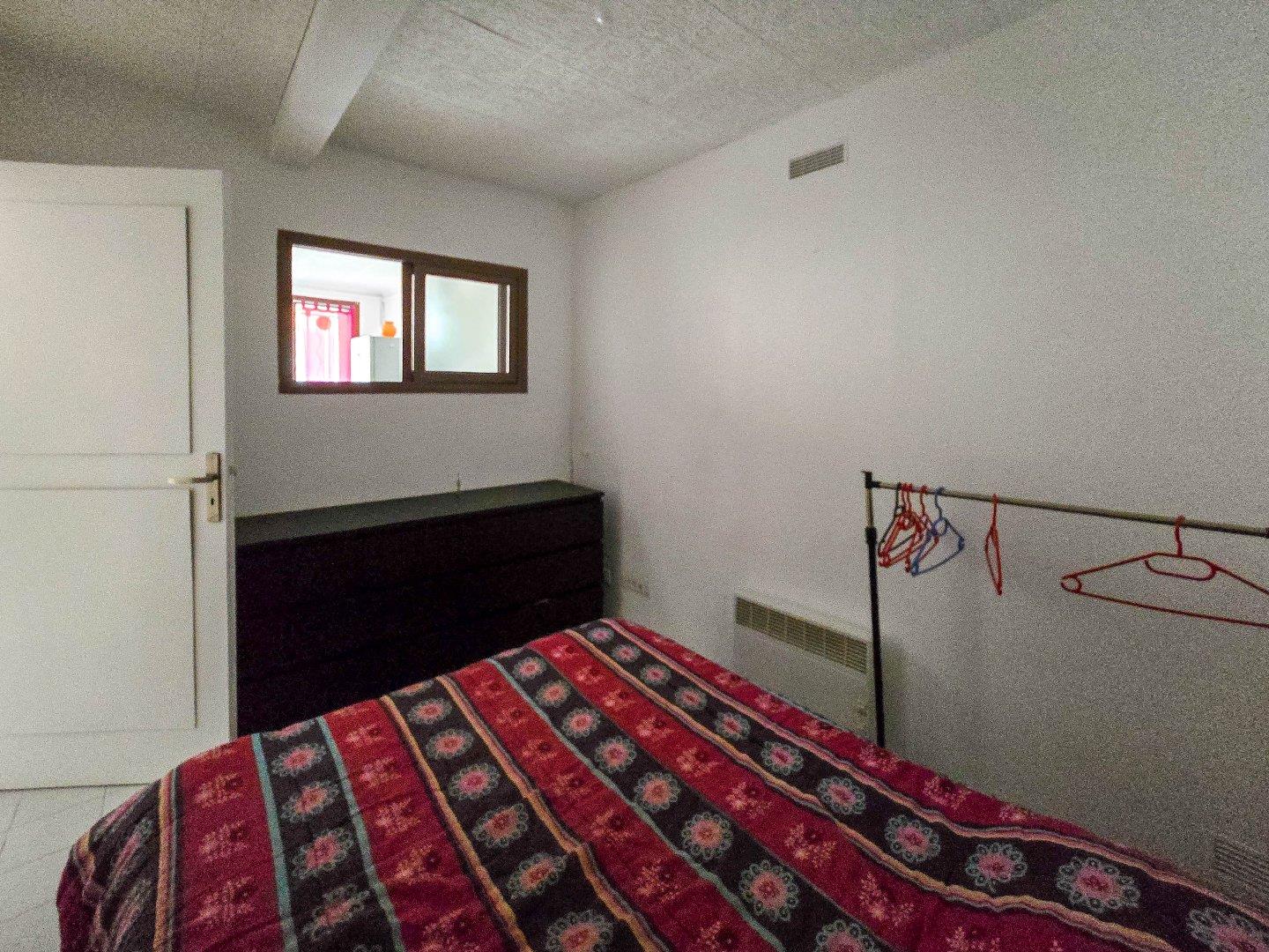 Appartement à vendre, 24m², Sète