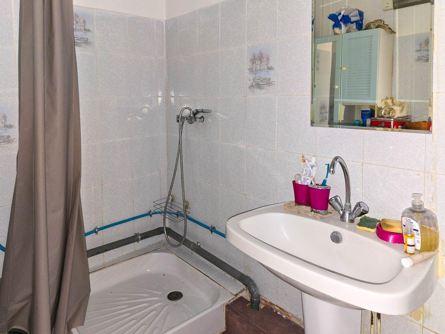 Appartement à vendre, 24m², Sète