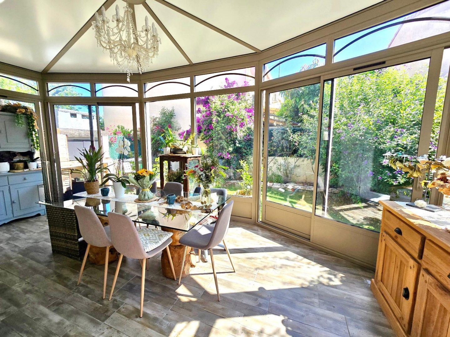 Maison à vendre, 101m², Sète