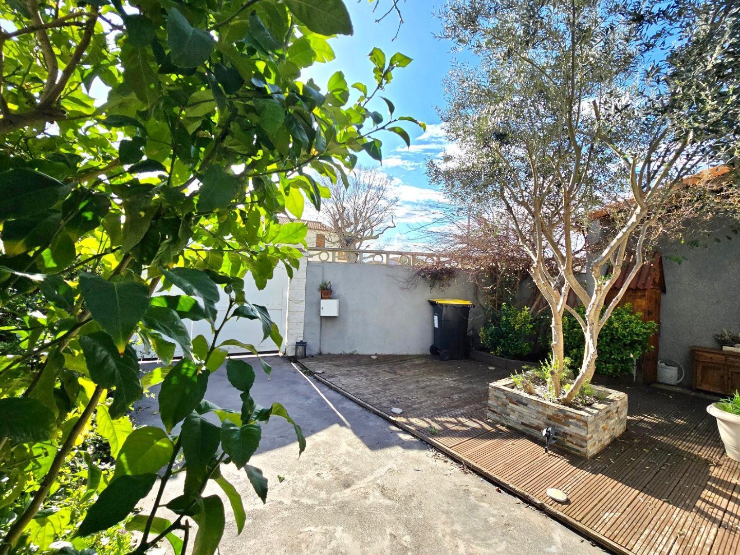 Maison à vendre, 101m², Sète