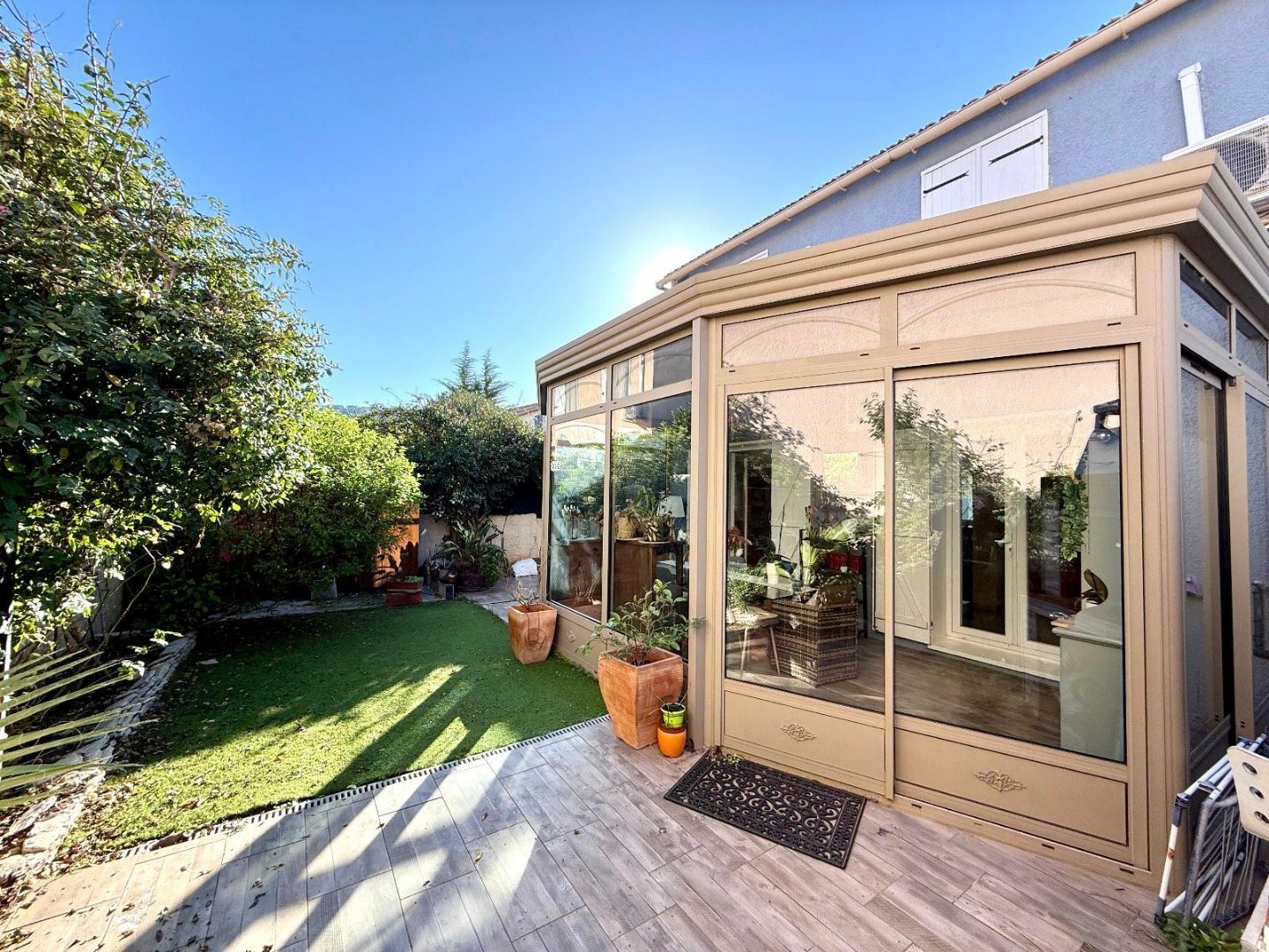 Maison à vendre, 101m², Sète
