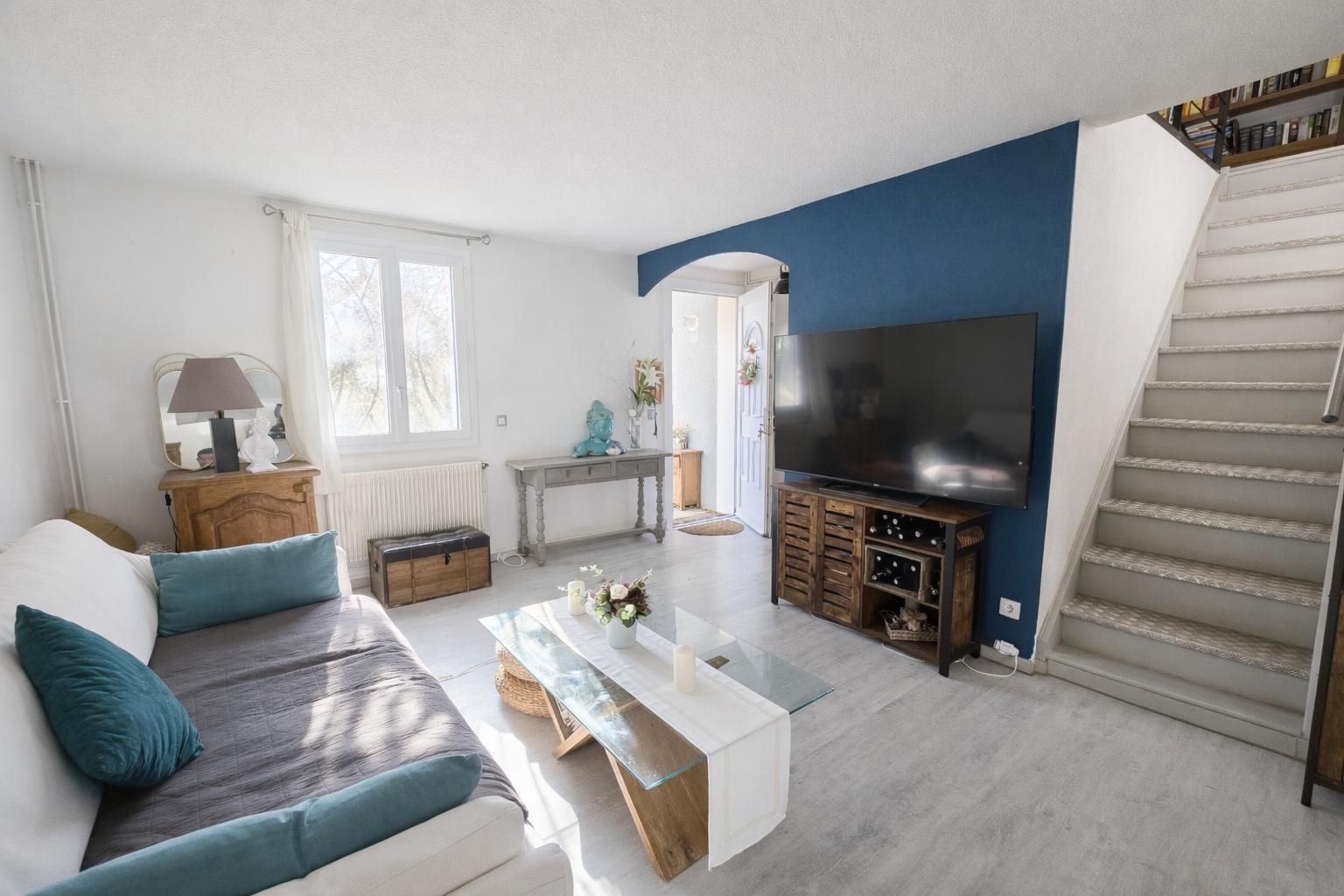 Maison à vendre, 101m², Sète