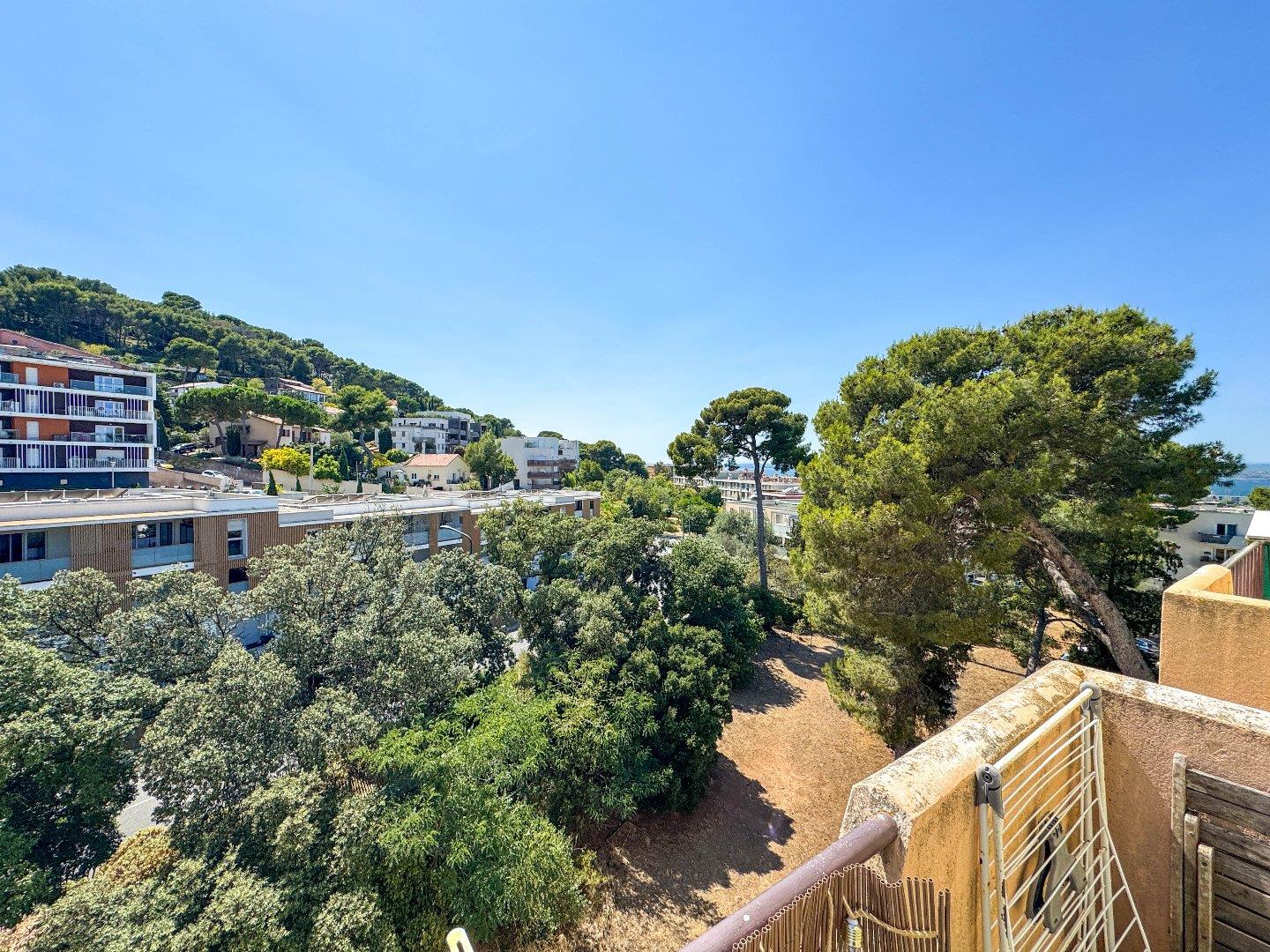 Appartement à vendre, 67m², Sète