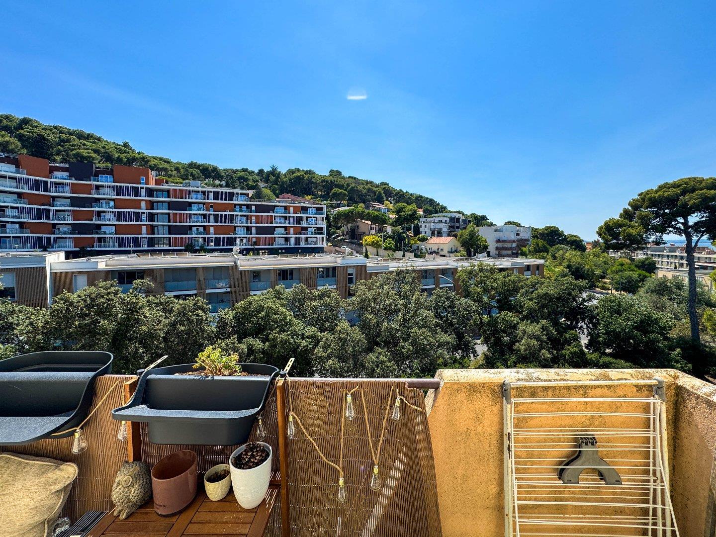 Appartement à vendre, 67m², Sète
