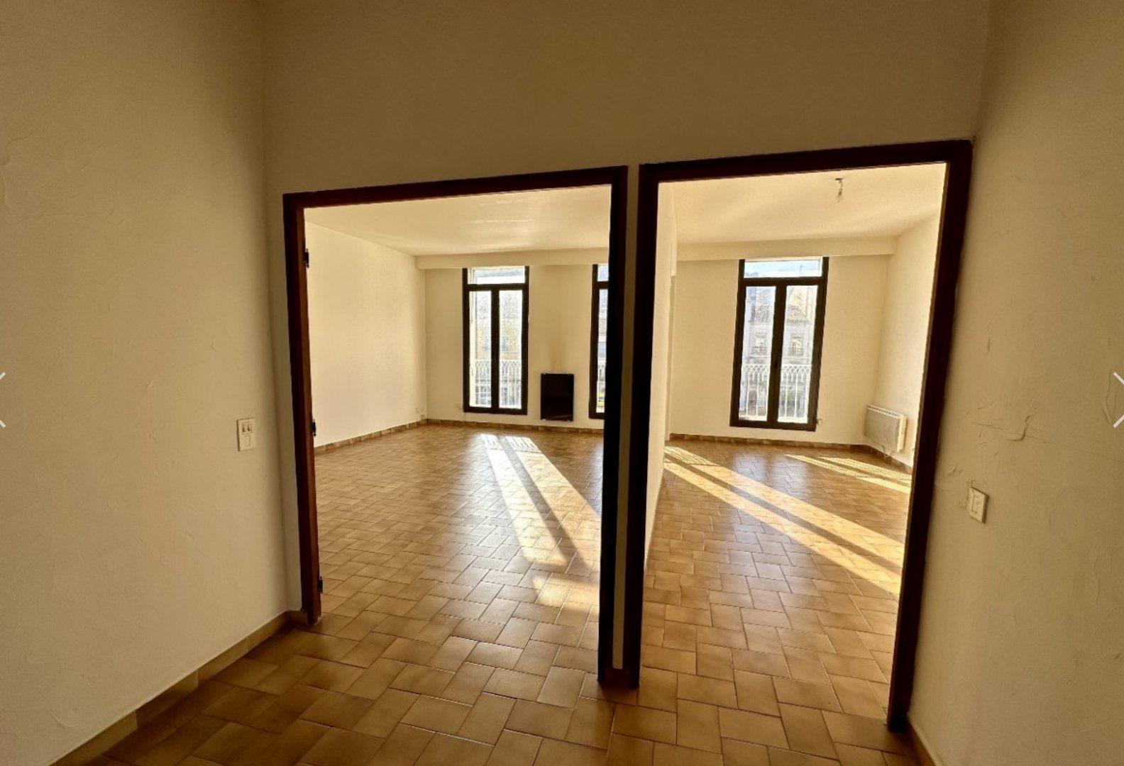 Appartement à vendre, 140m², Sète