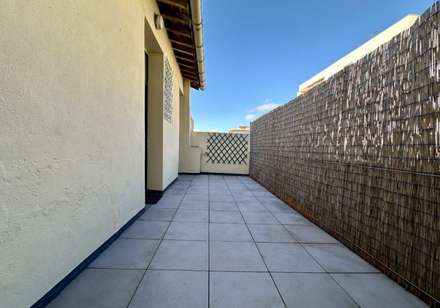 Appartement à vendre, 140m², Sète