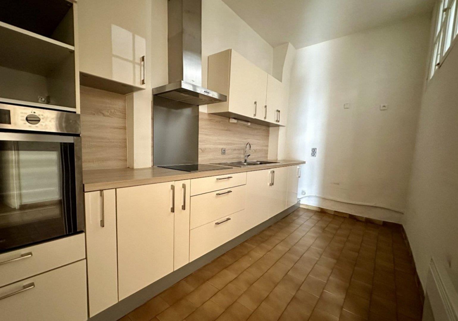 Appartement à vendre, 140m², Sète