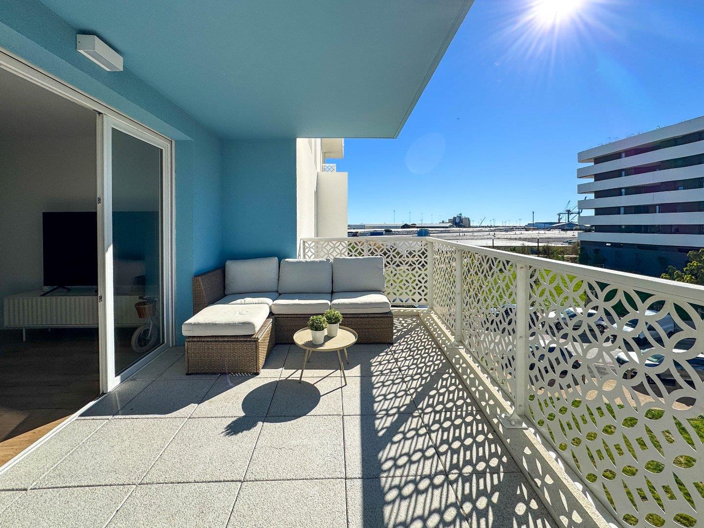 Appartement à vendre, 78m², Sète