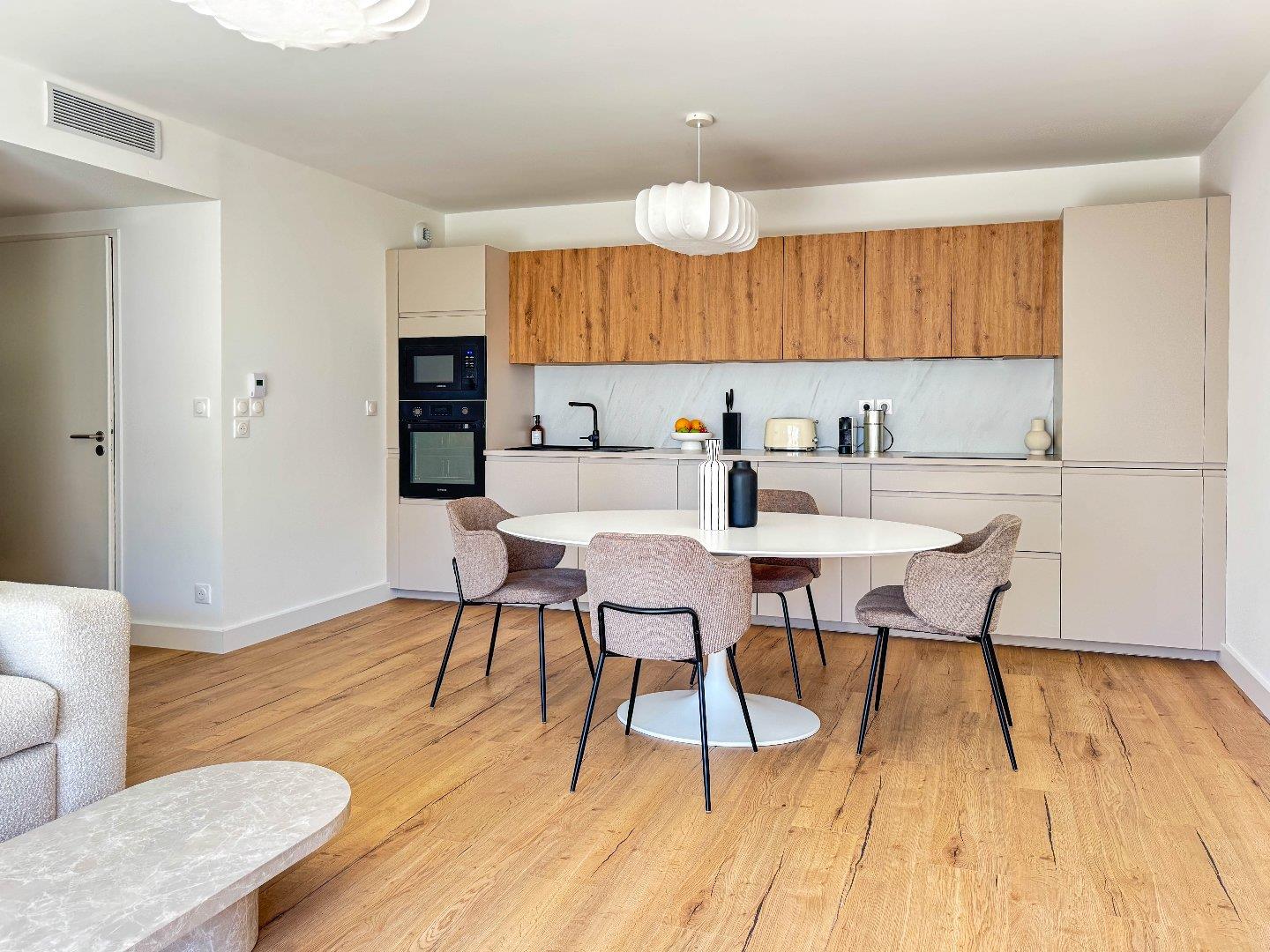 Appartement à vendre, 78m², Sète