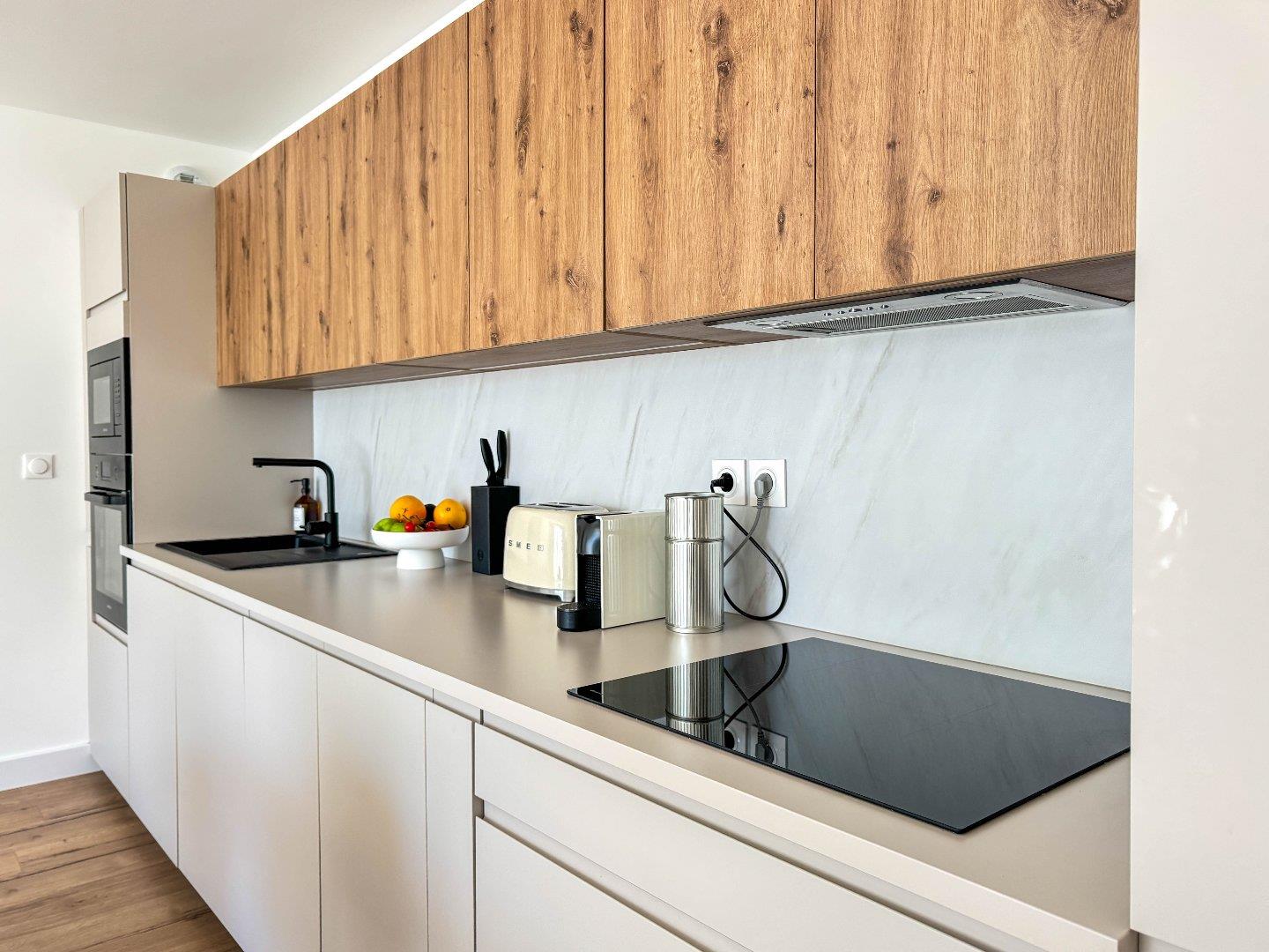 Appartement à vendre, 78m², Sète