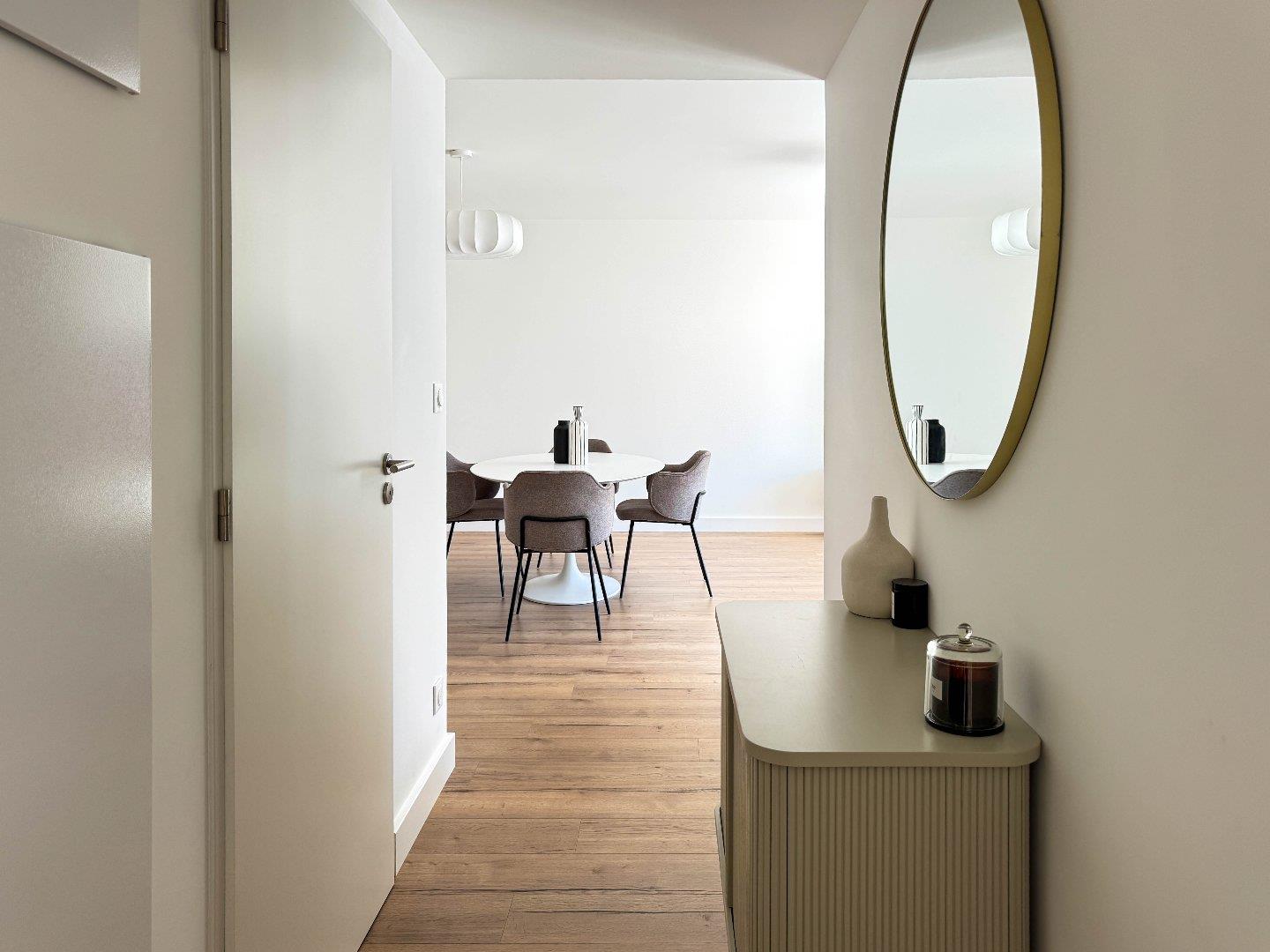 Appartement à vendre, 78m², Sète