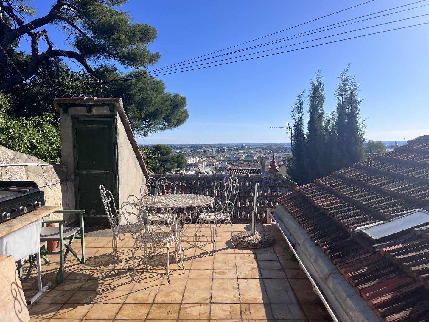 Appartement à vendre, 133m², Sète