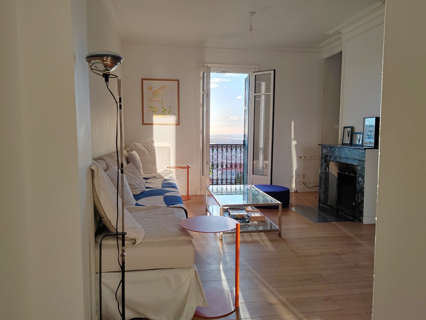Appartement à vendre, 133m², Sète