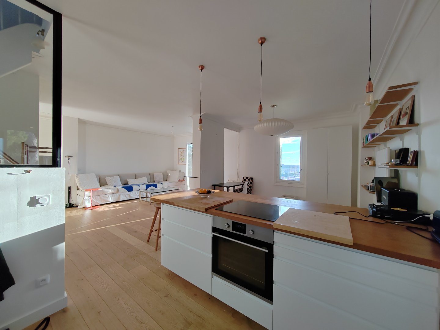 Appartement à vendre, 133m², Sète