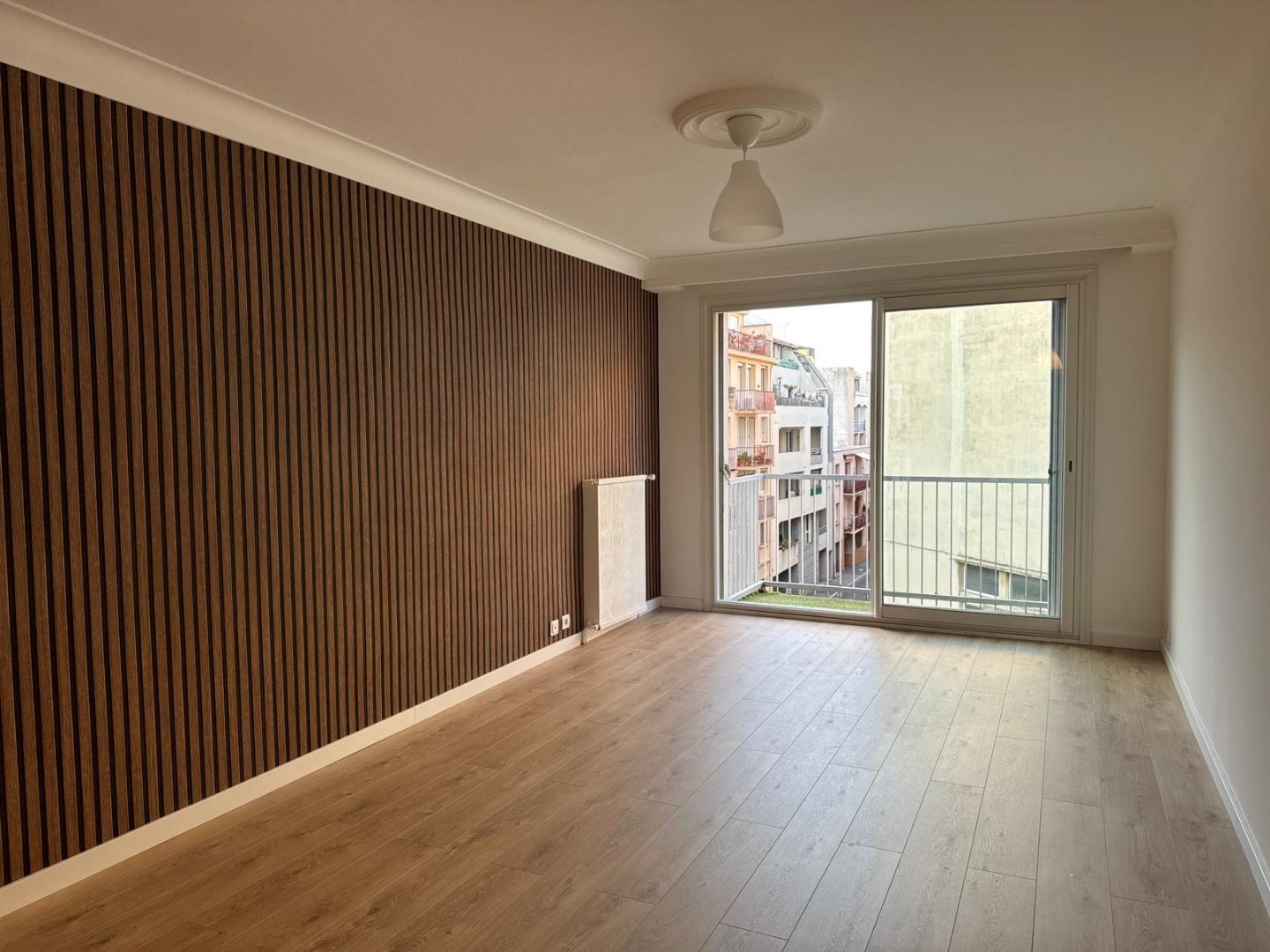Appartement à vendre, 74m², Sète