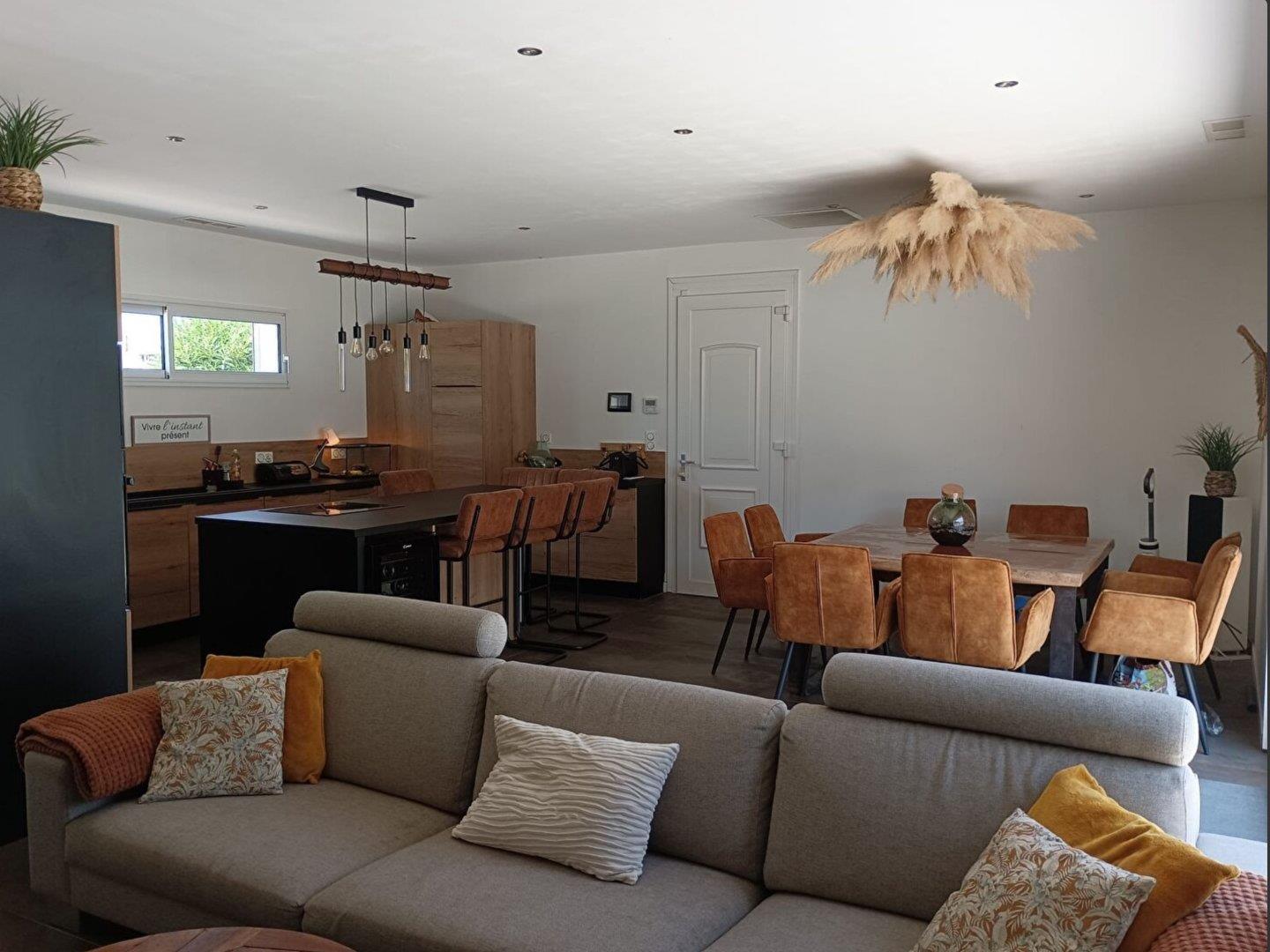 Maison à vendre, 110m², Sète