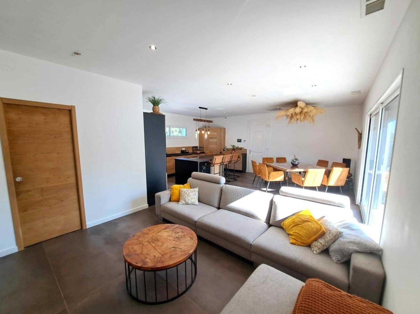 Maison à vendre, 110m², Sète