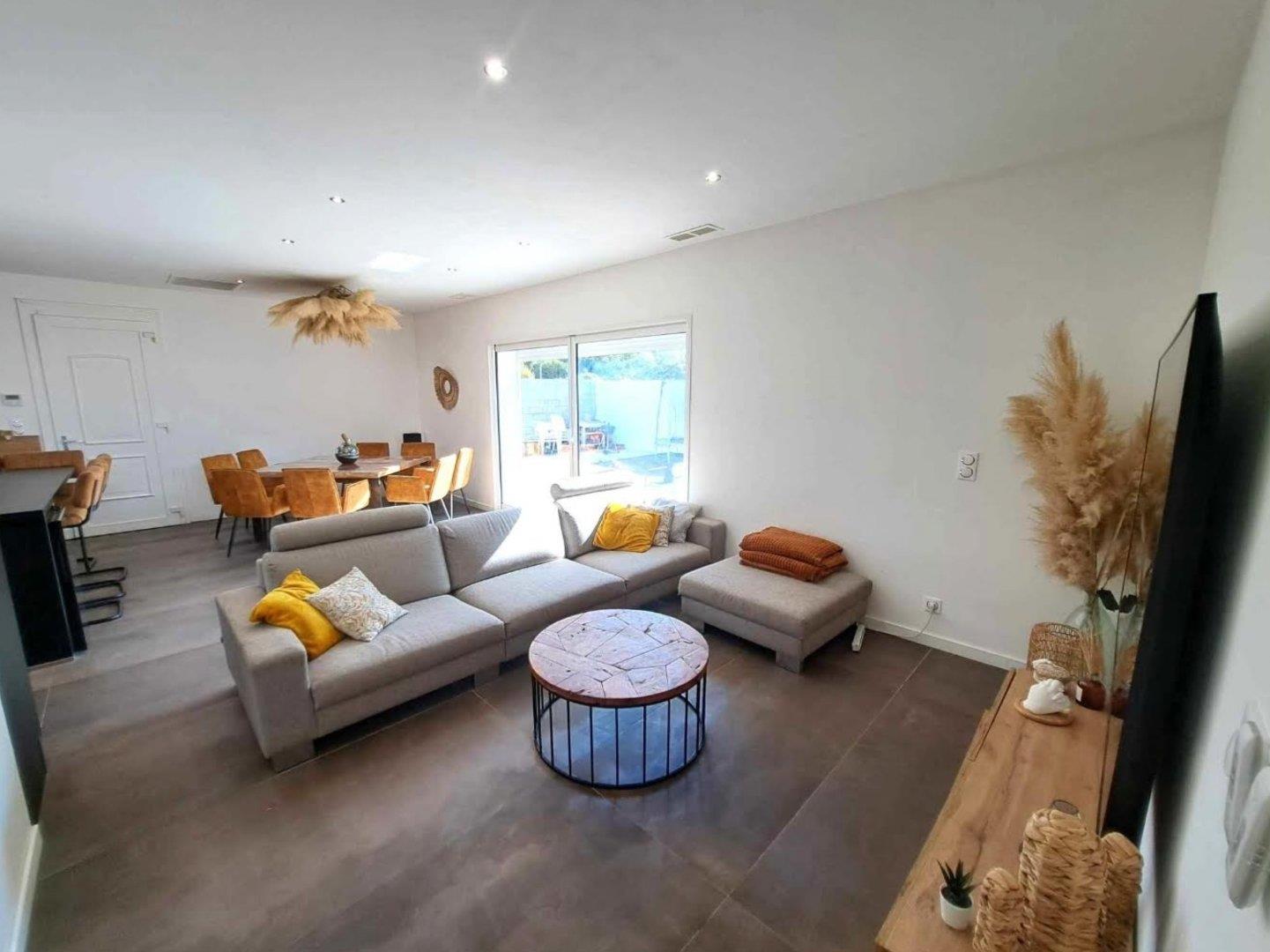 Maison à vendre, 110m², Sète
