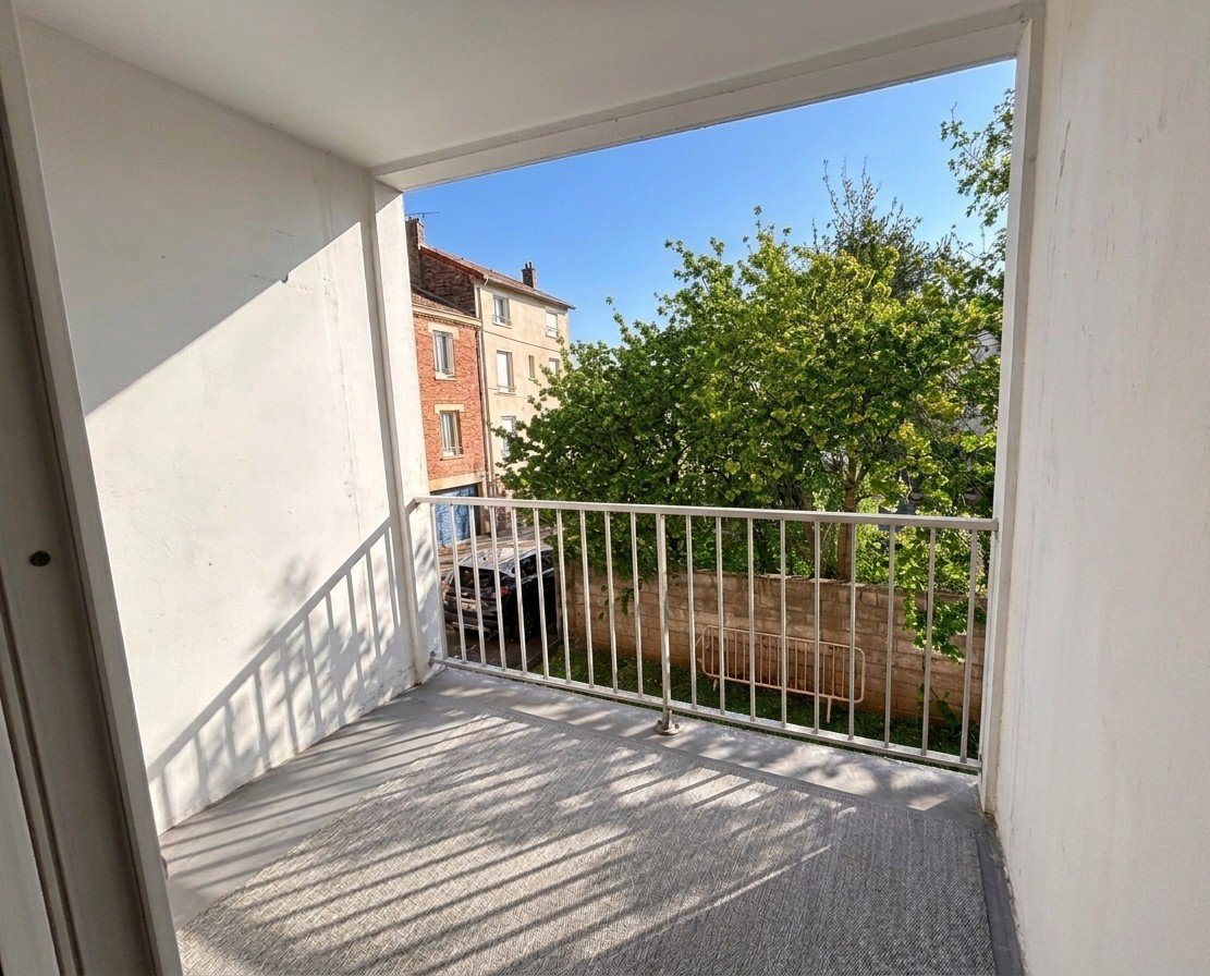 Apartment - Vue 6