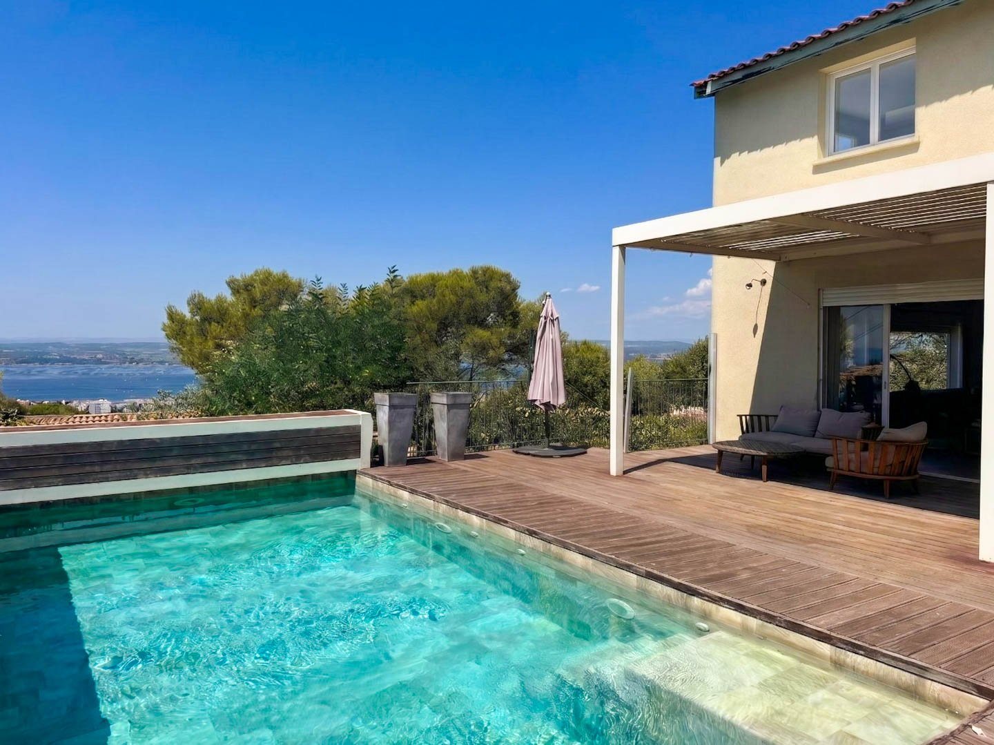 Maison à vendre, 158m², Sète