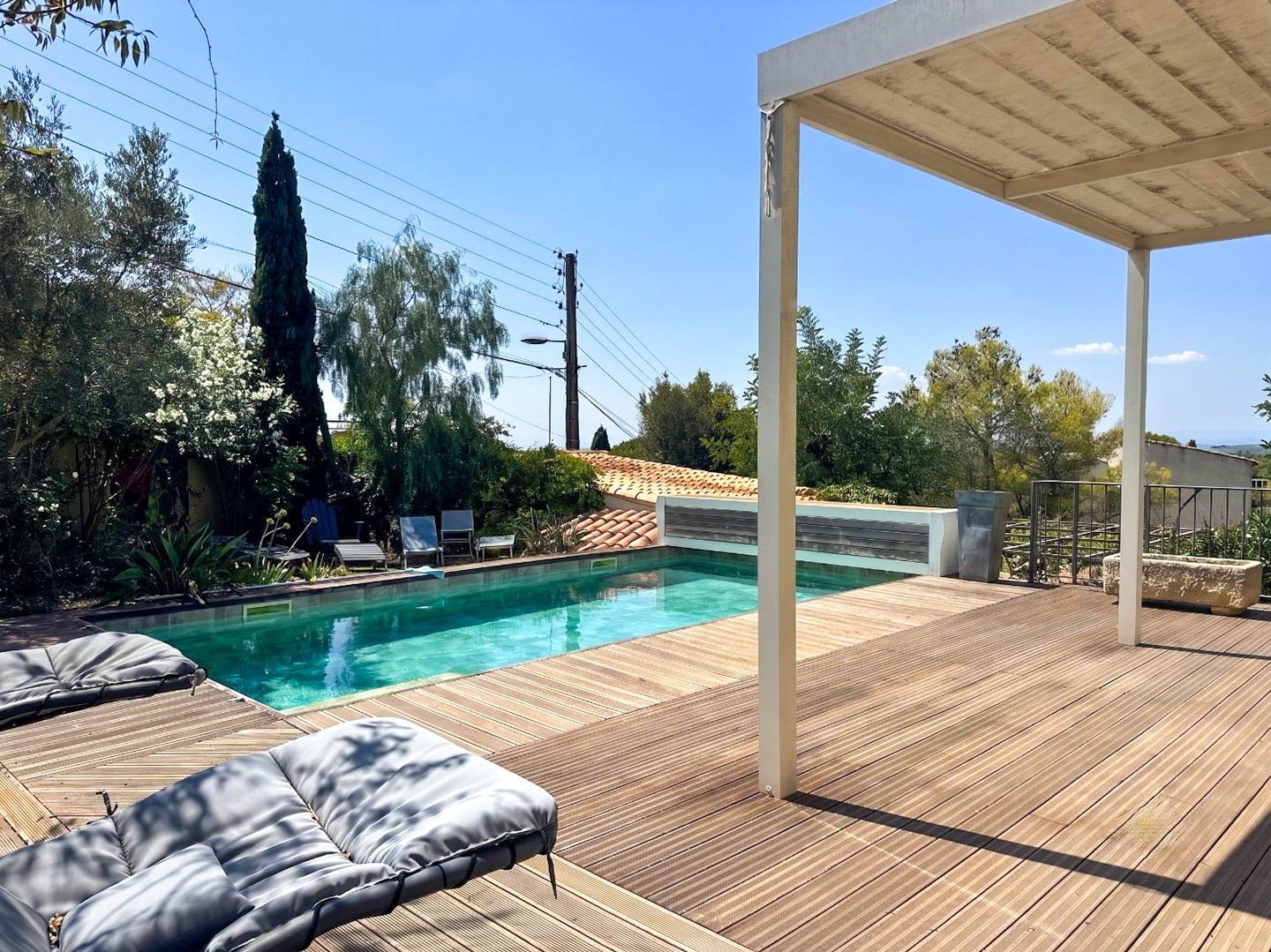 Maison à vendre, 158m², Sète