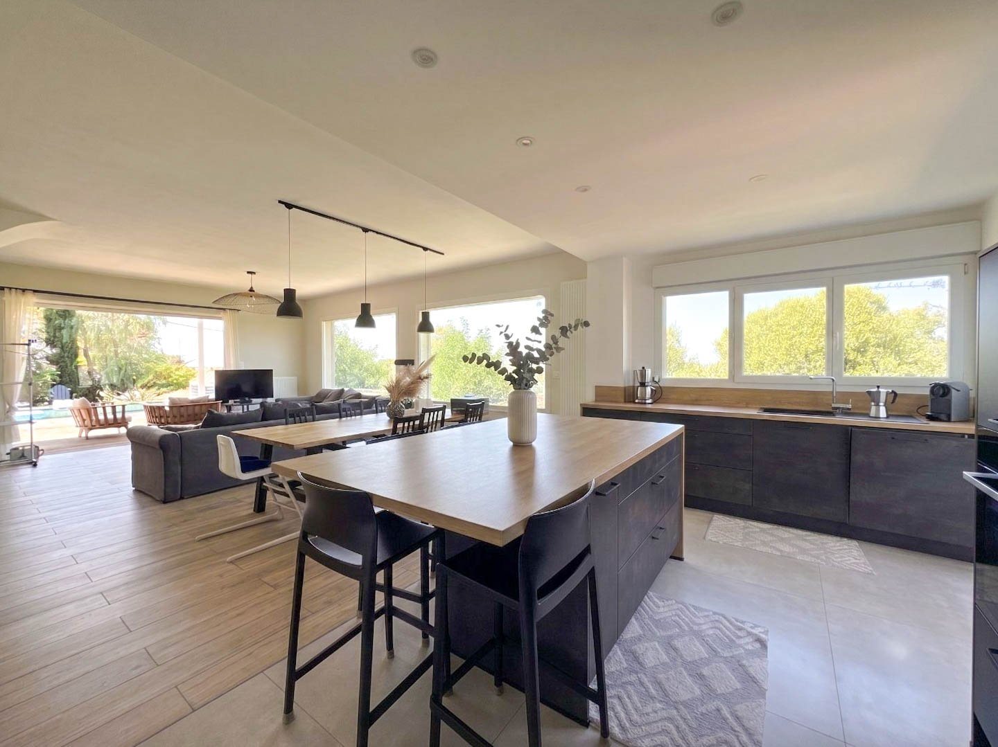 Maison à vendre, 158m², Sète