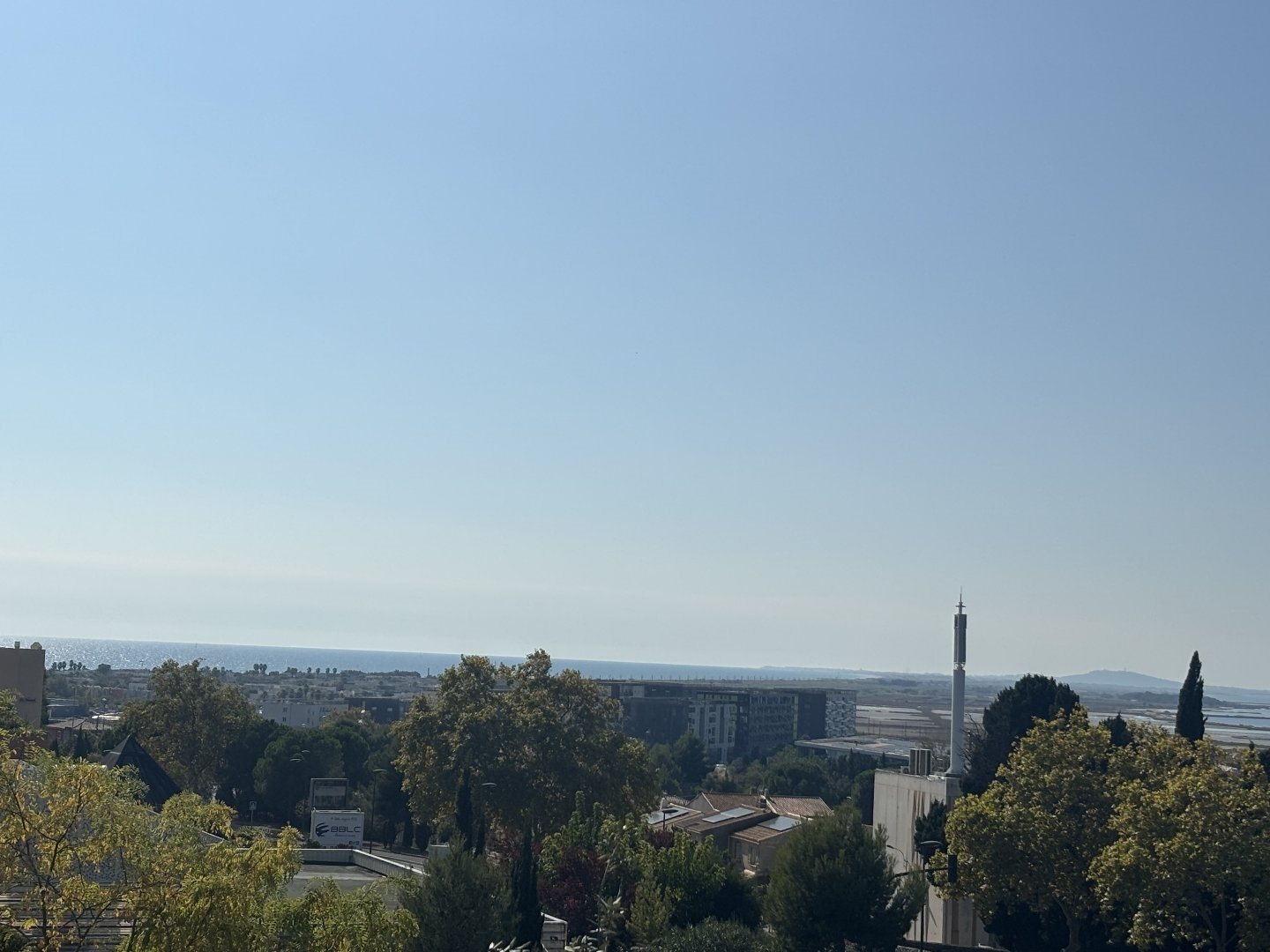 Appartement à vendre, 84m², Sète