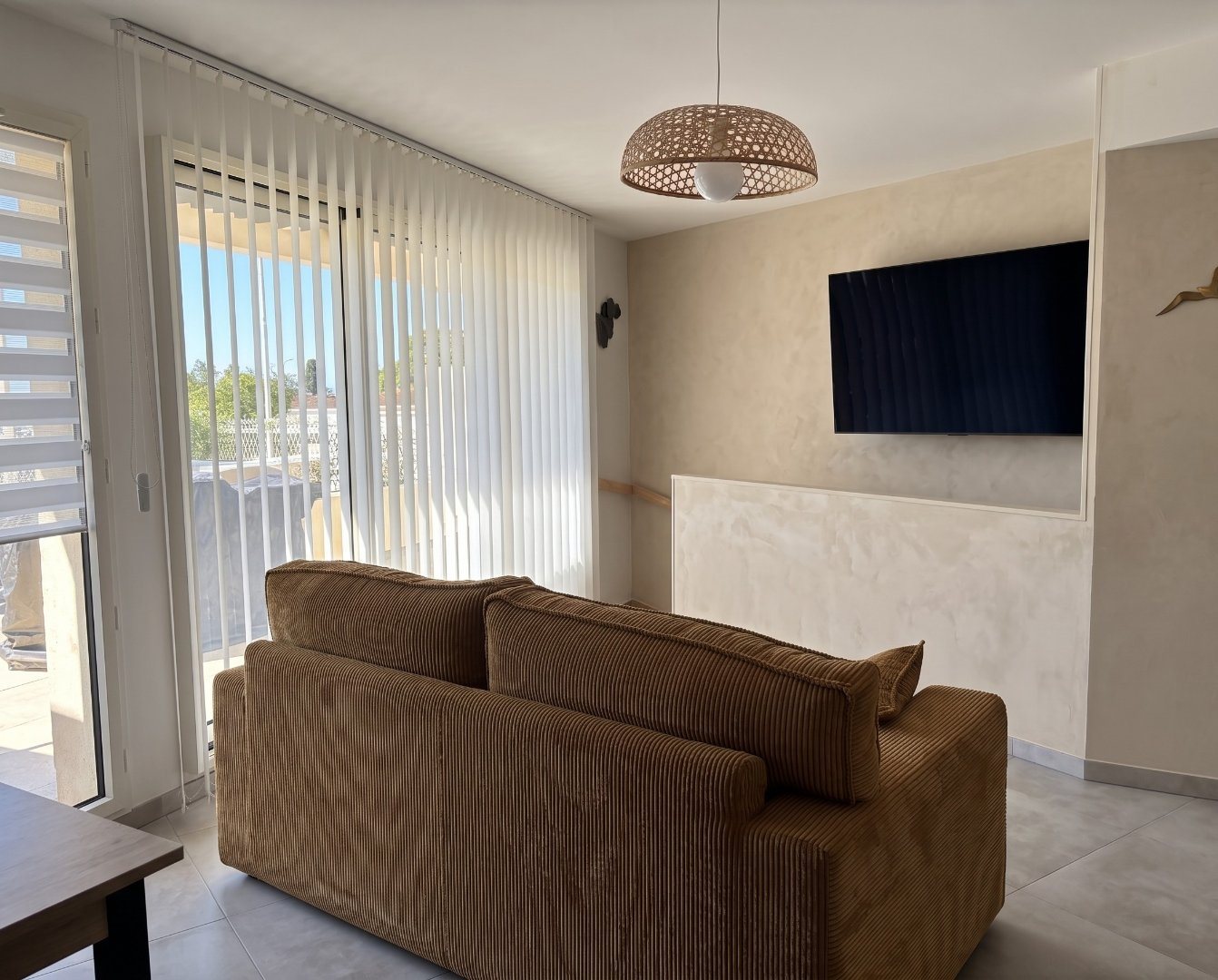 Appartement à vendre, 84m², Sète