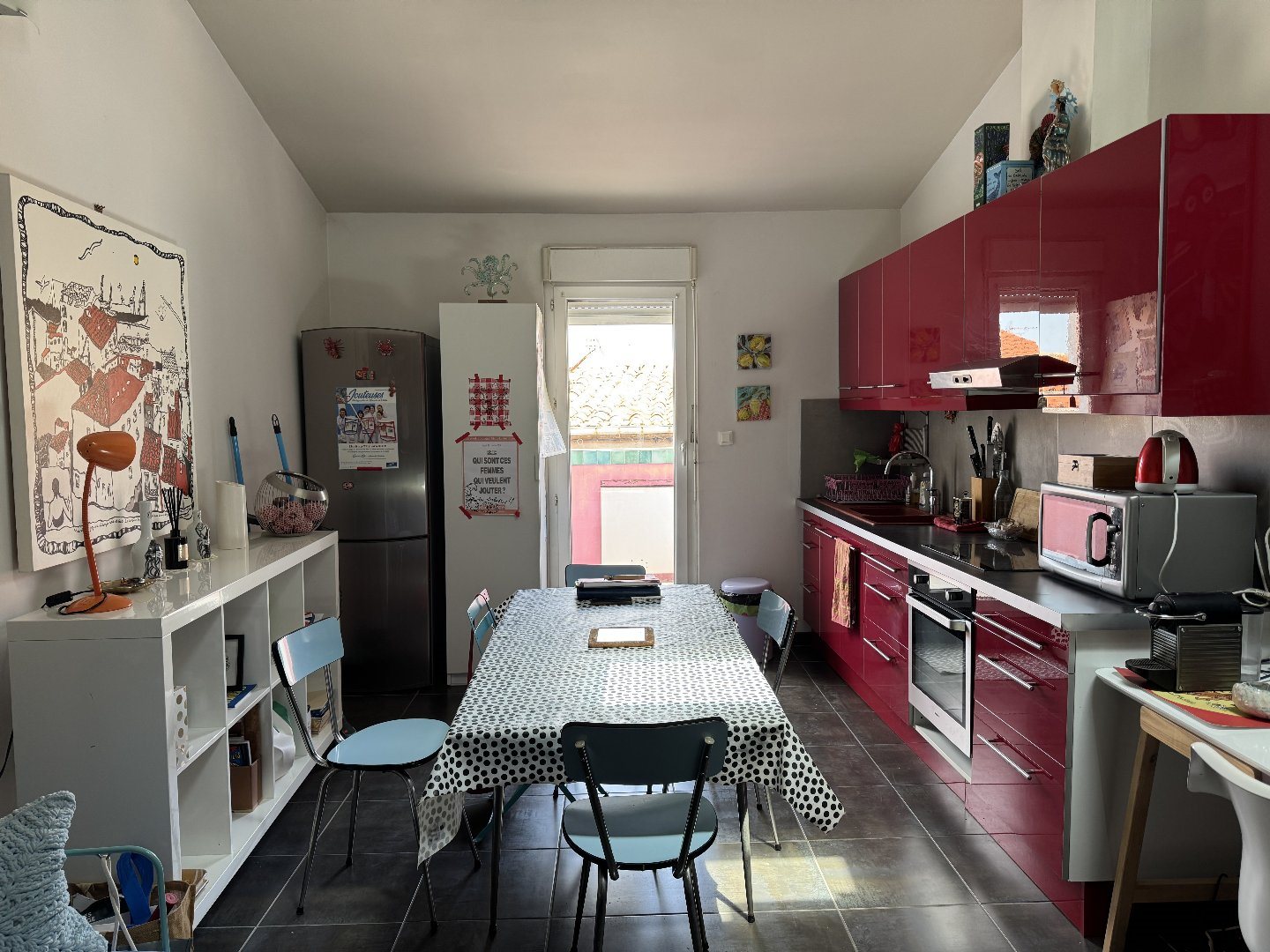 Appartement à vendre, 50m², Sète