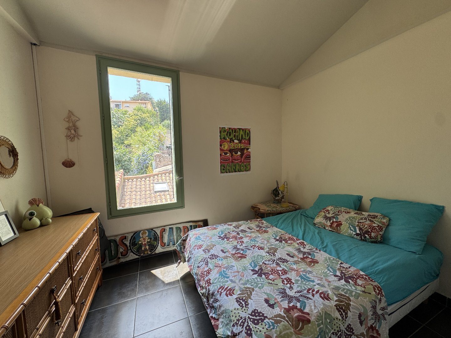 Appartement à vendre, 50m², Sète