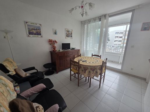 Appartement 2 pièces 30 m² · à Balaruc-les-Bains · 30 m² · 150 000 €
