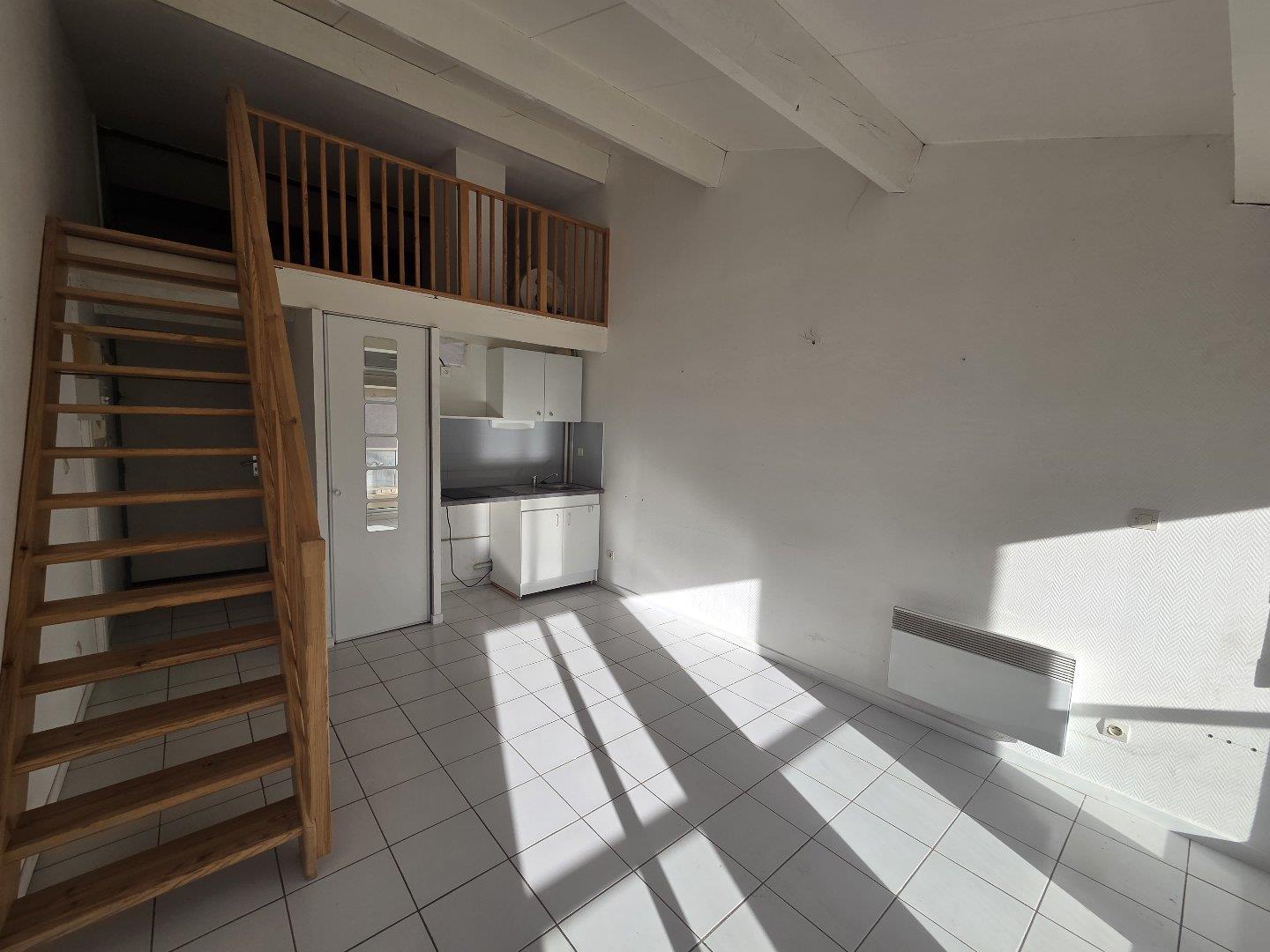 Appartement à vendre, 28m², Balaruc-les-Bains