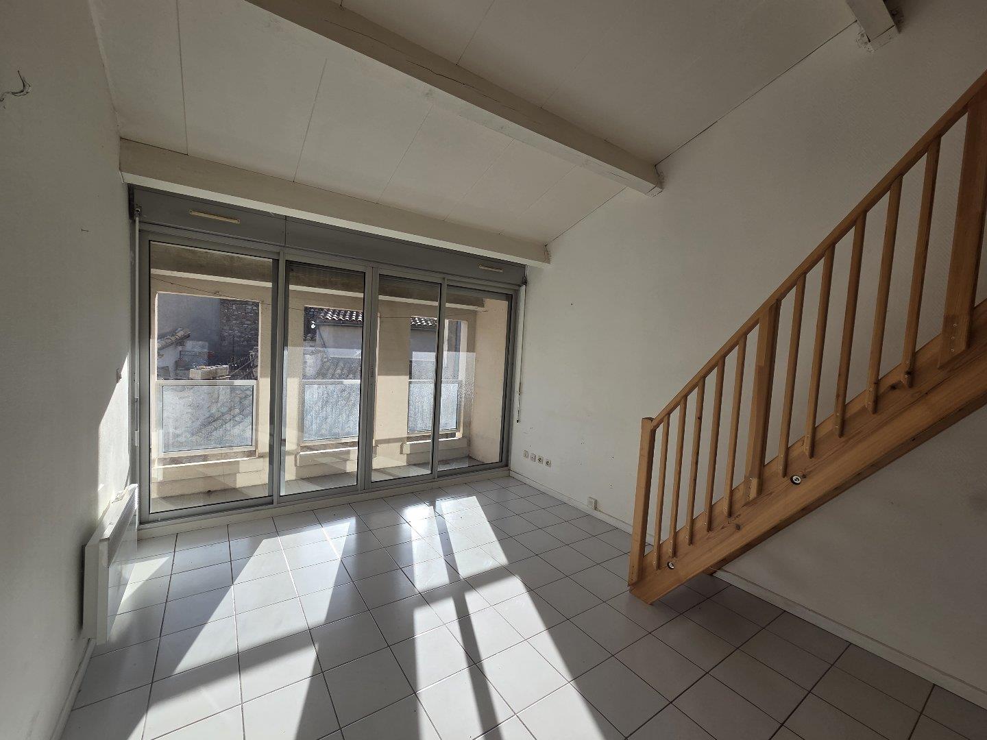 Appartement à vendre, 28m², Balaruc-les-Bains