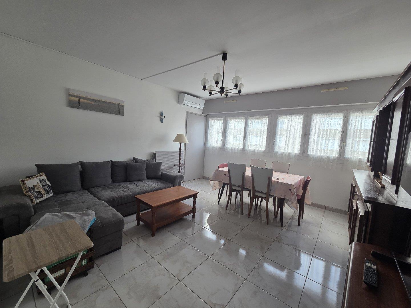 Appartement à vendre, 70m², Balaruc-les-Bains