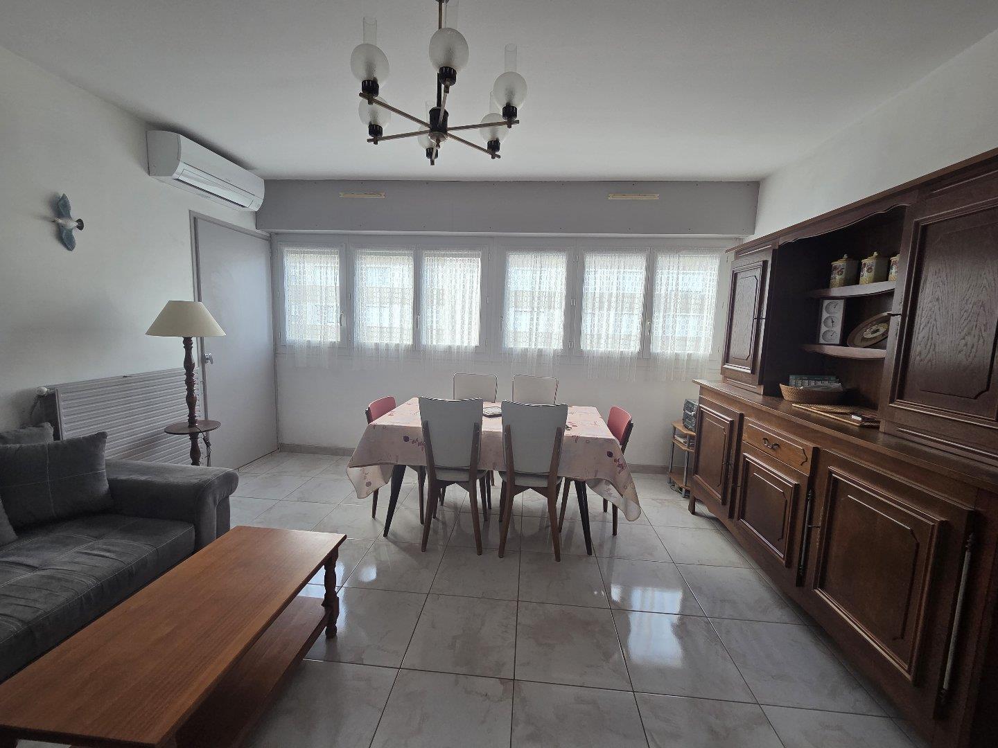 Appartement à vendre, 70m², Balaruc-les-Bains