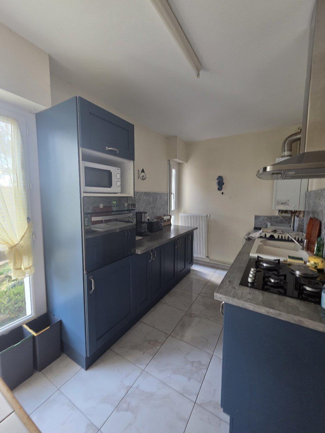 Appartement à vendre, 70m², Balaruc-les-Bains