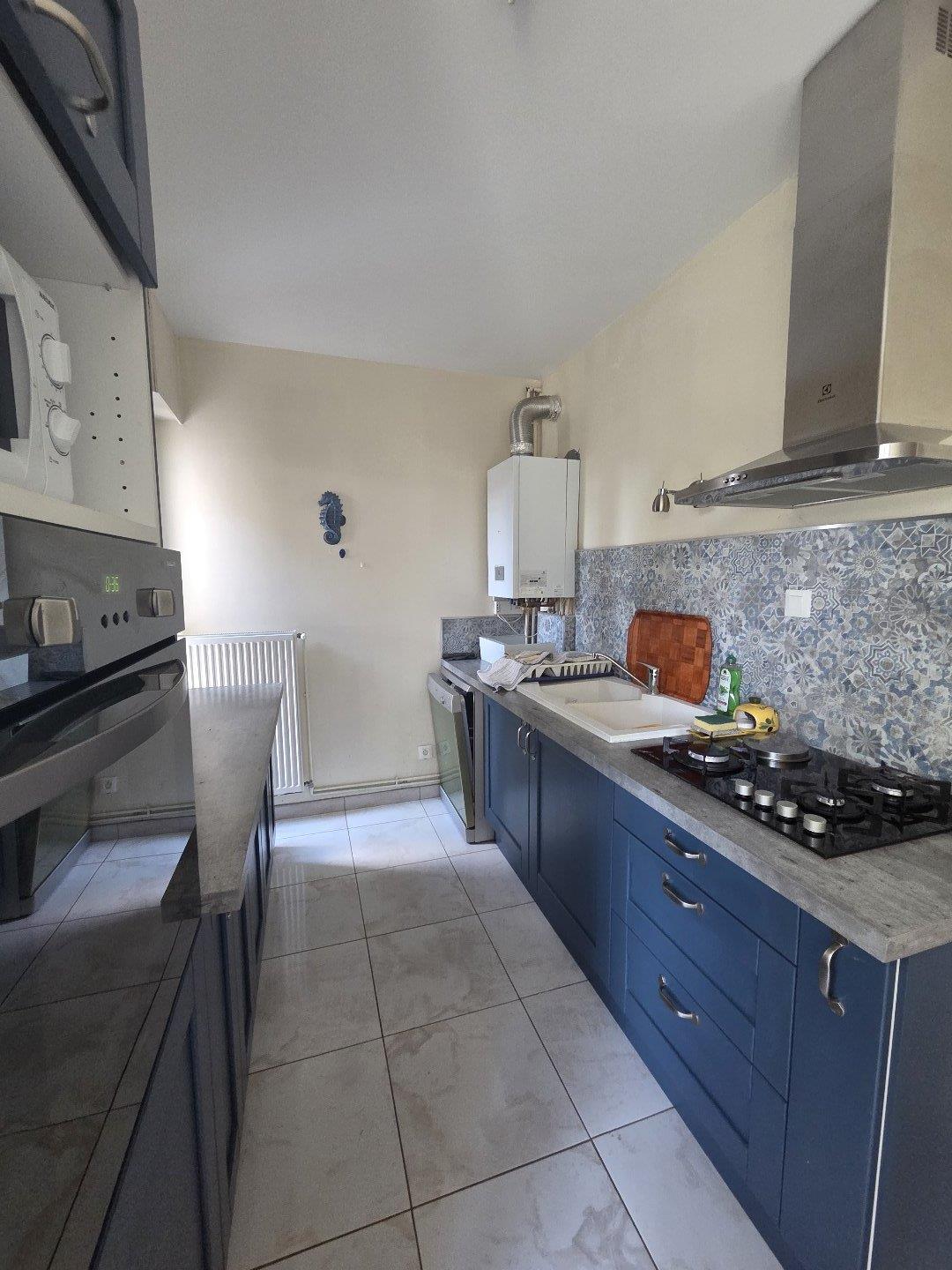 Appartement à vendre, 70m², Balaruc-les-Bains