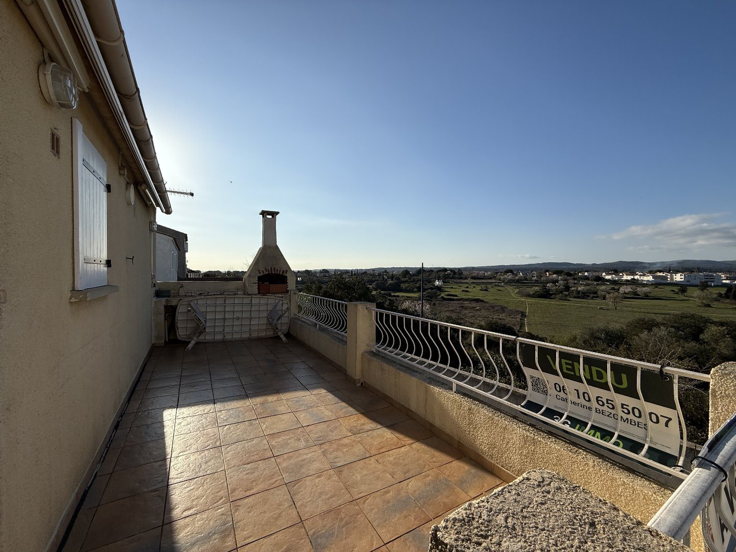 Maison à vendre, 75m², Balaruc-les-Bains