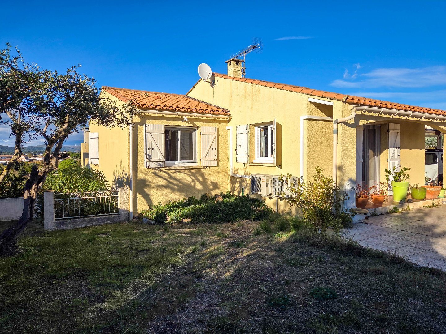 Maison à vendre, 75m², Balaruc-les-Bains