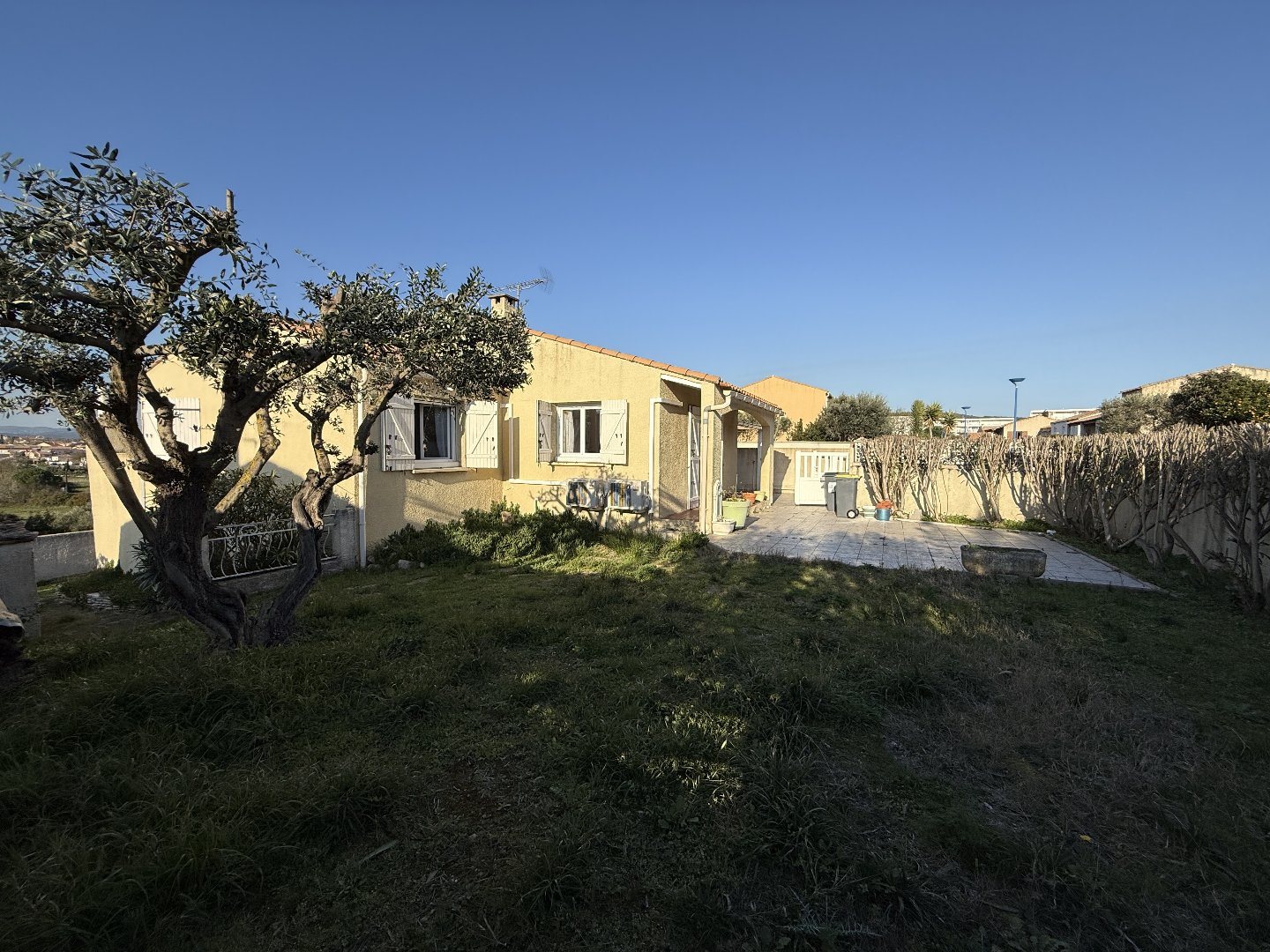 Maison à vendre, 75m², Balaruc-les-Bains