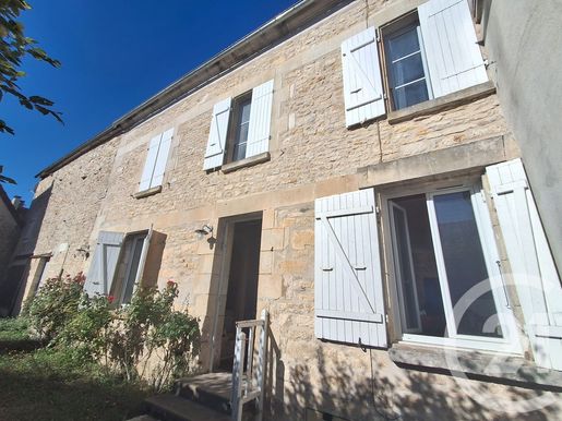 Maison 5 pièces 160 m² · à Étais-la-Sauvin · 160 m² · 99 000 €