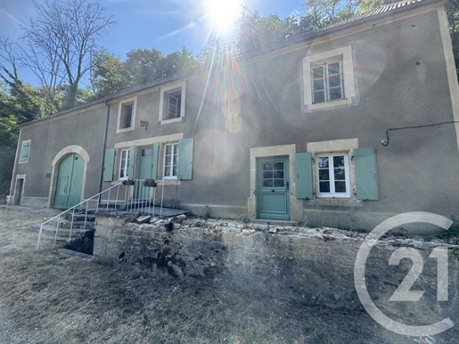 Maison 4 pièces 64 m² · à Chevroches · 64 m² · 57 000 €